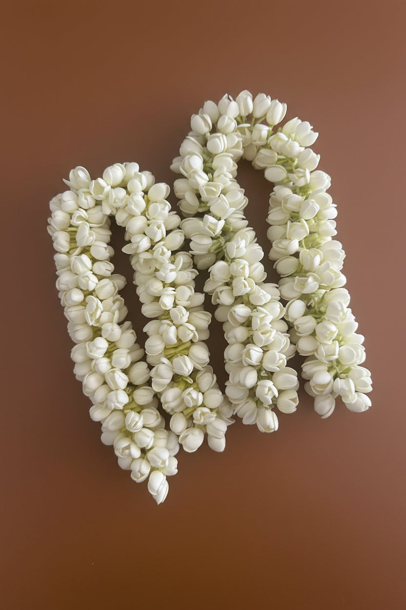 Madras Malli