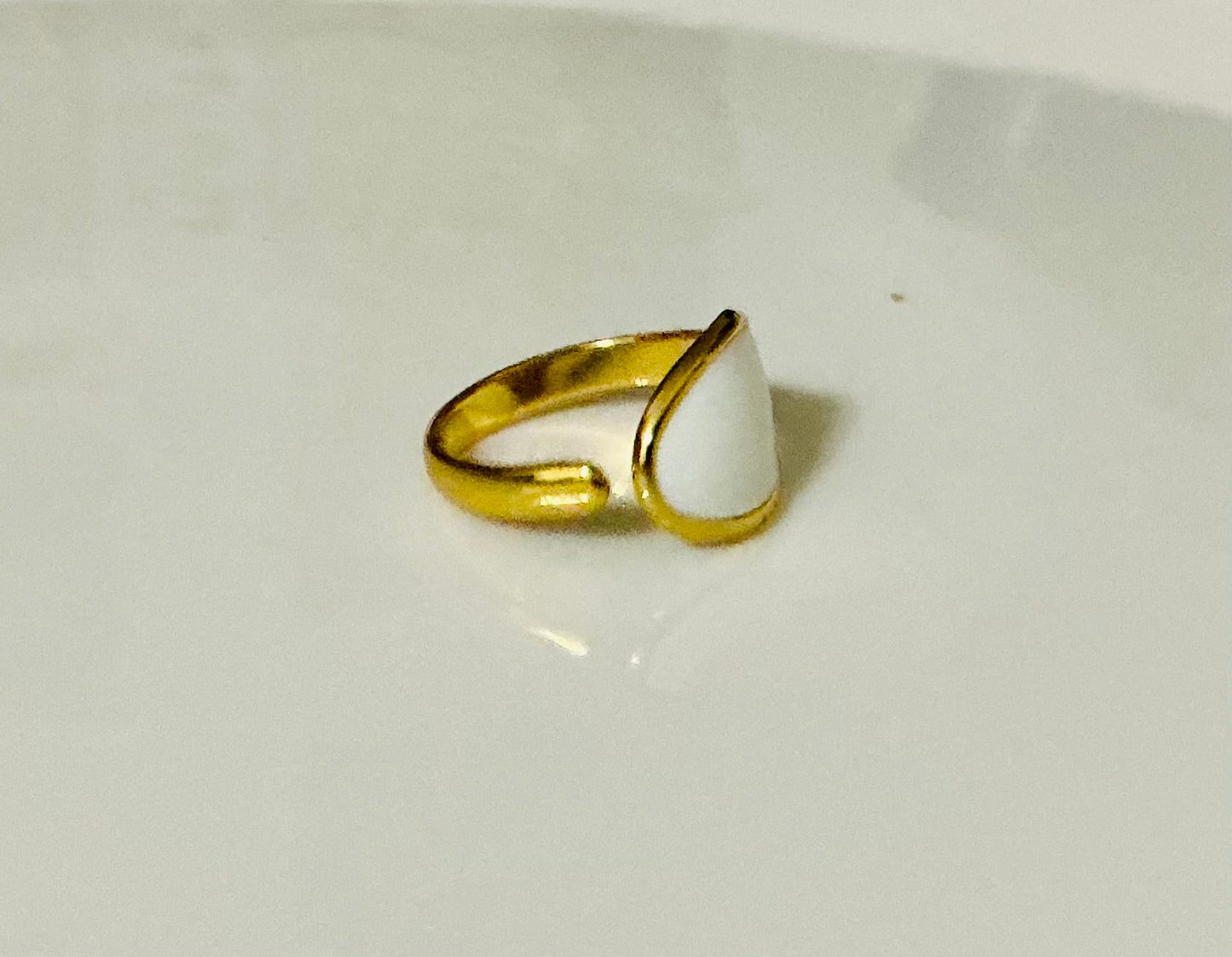 LumenLoop Ring