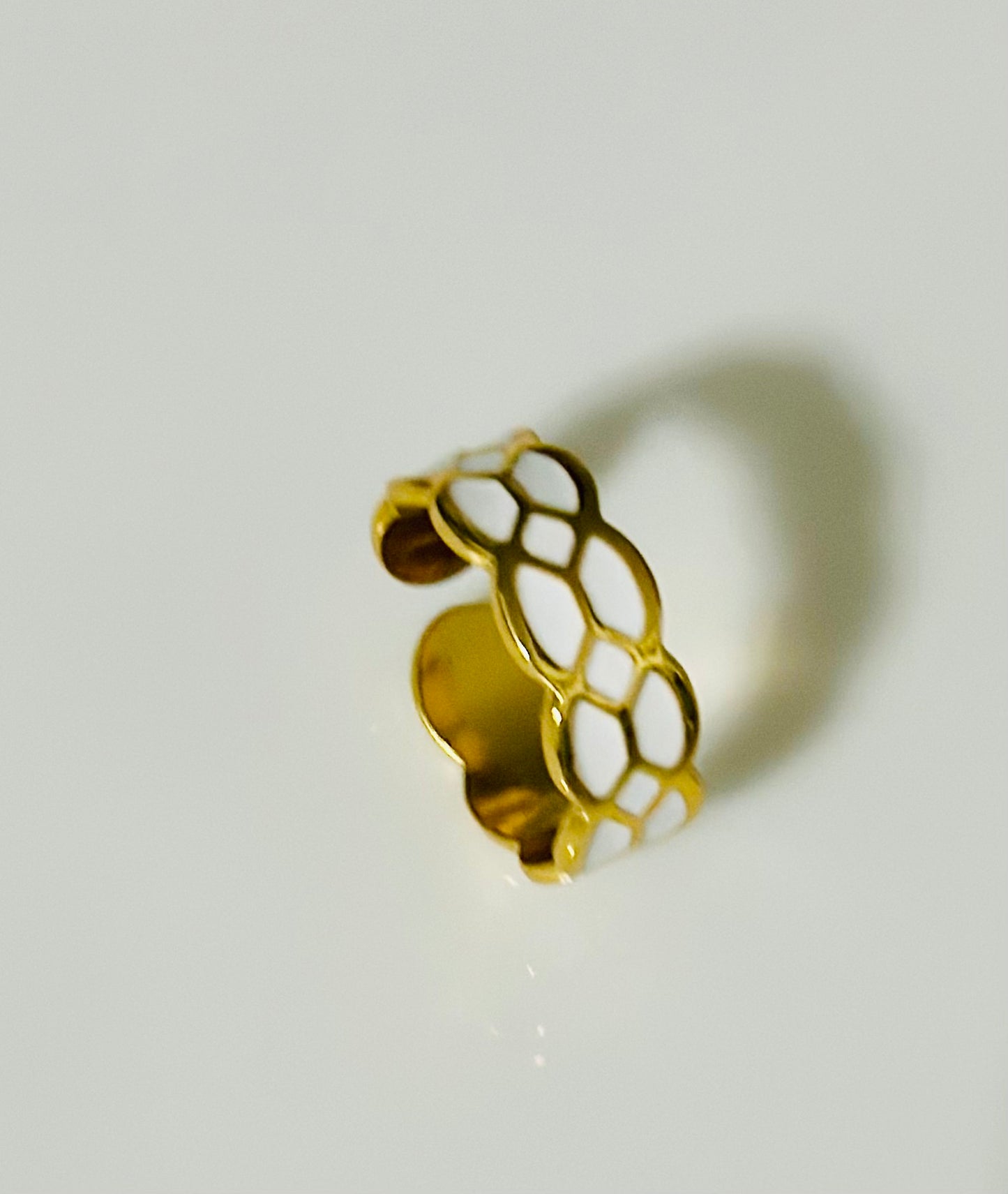 Elegant Ring