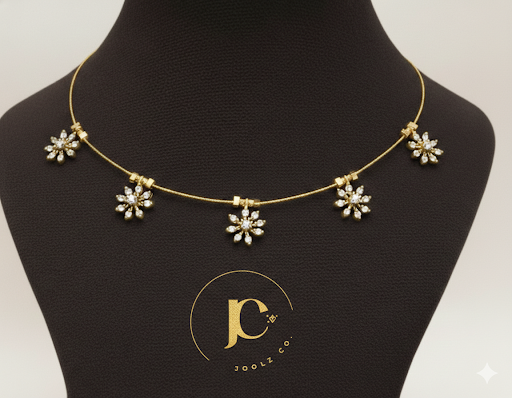 The Invisible Gossamer Glow