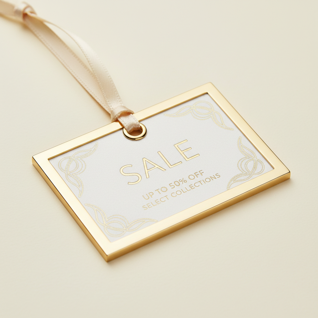 Sale