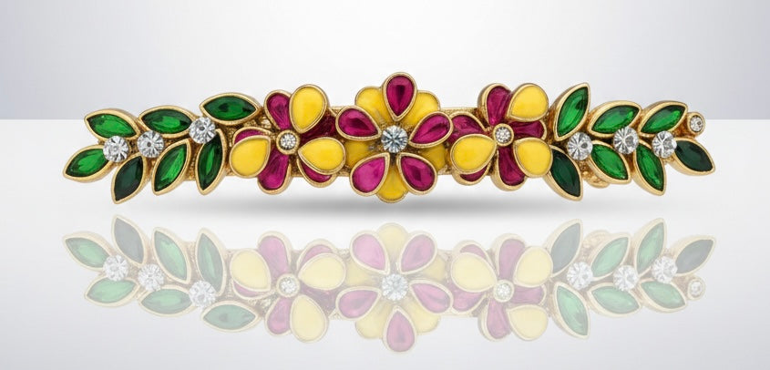 Hair clip