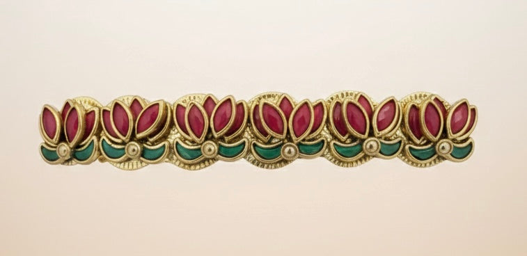 Hair clip