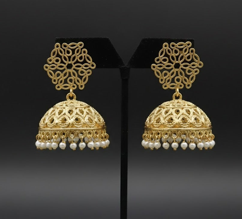 The Manasa - Jimka (Limited Edition)