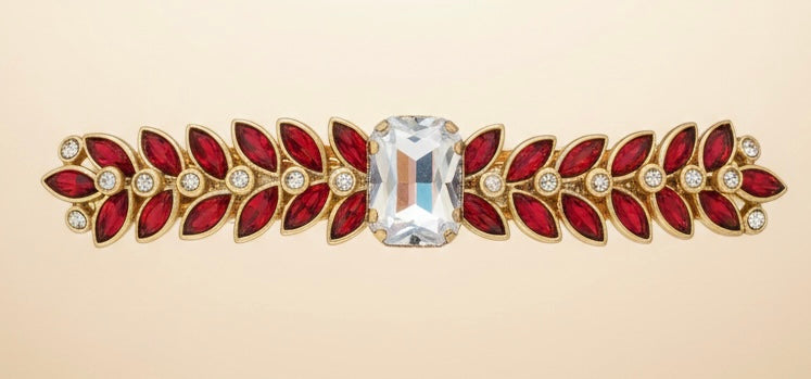 Hair clip