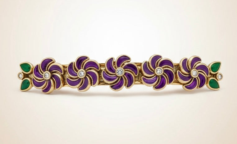 Hair clip