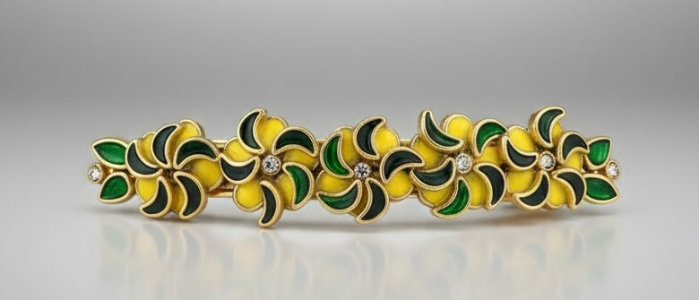 Hair clip