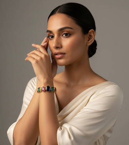 The Palette Cuff