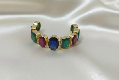 The Palette Cuff
