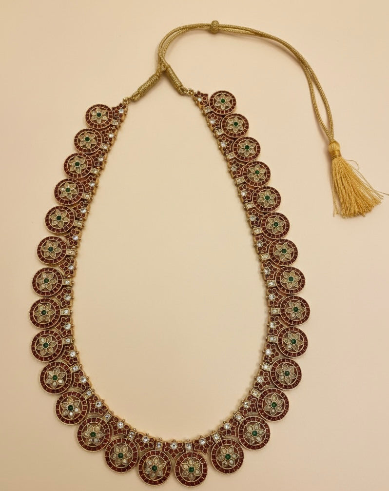 Heritage Mandala set