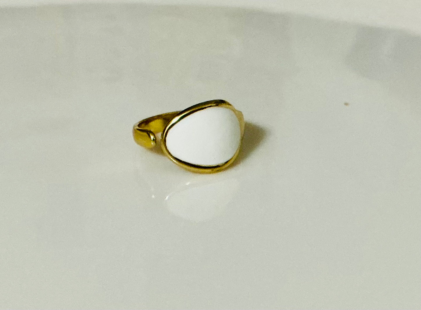 LumenLoop Ring