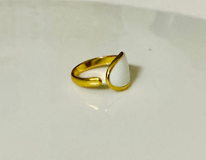 LumenLoop Ring