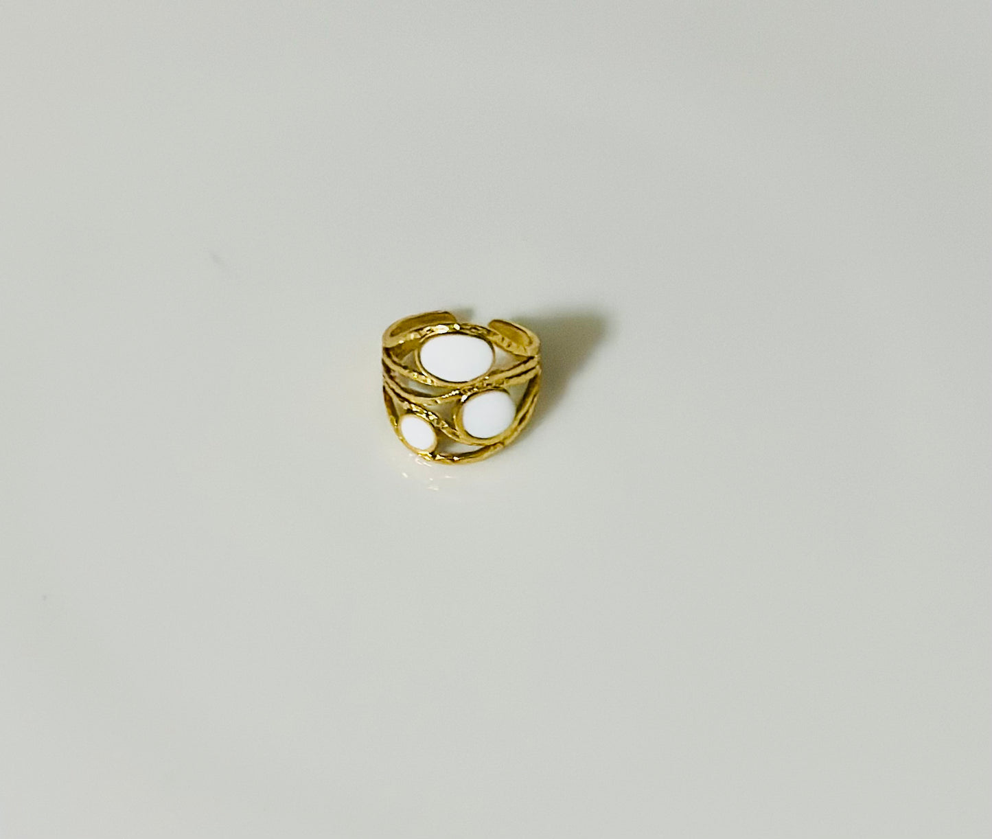 Elegant Ring