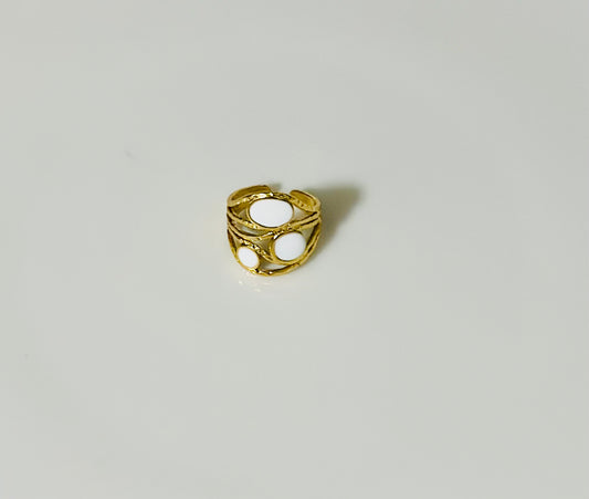 Elegant Ring