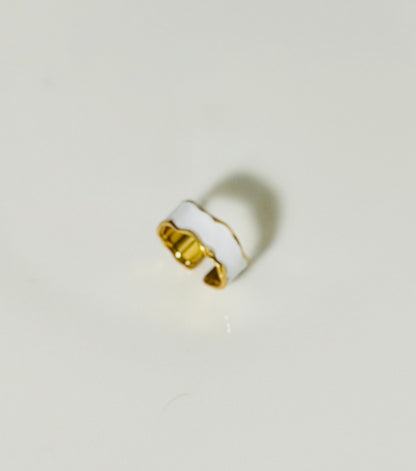 White Band