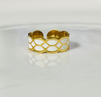 Elegant Ring