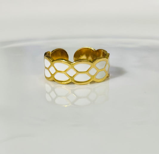 Elegant Ring