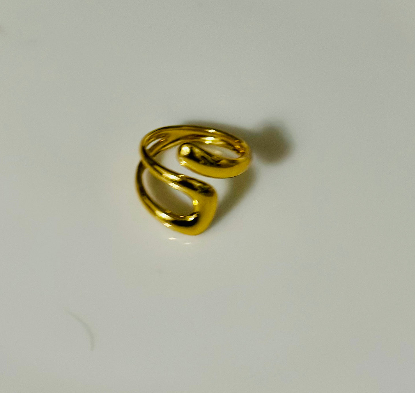 LumenLoop Ring