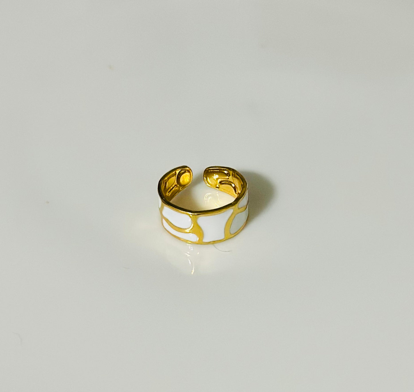 LumenLoop Ring