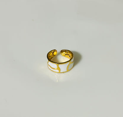 LumenLoop Ring