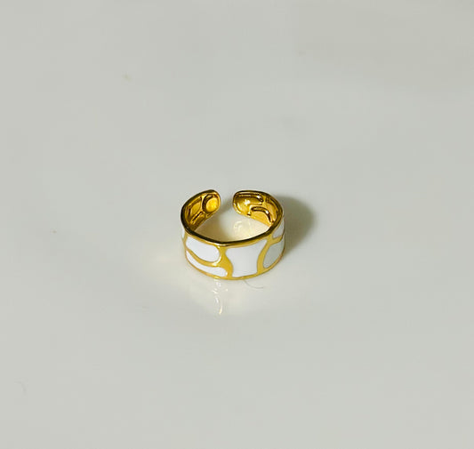 LumenLoop Ring
