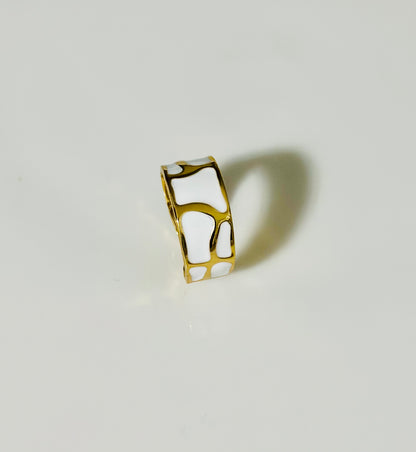 LumenLoop Ring