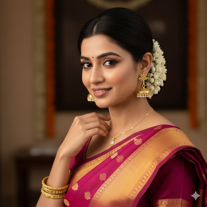 The Seetha - Jimka  (Limited Edition)